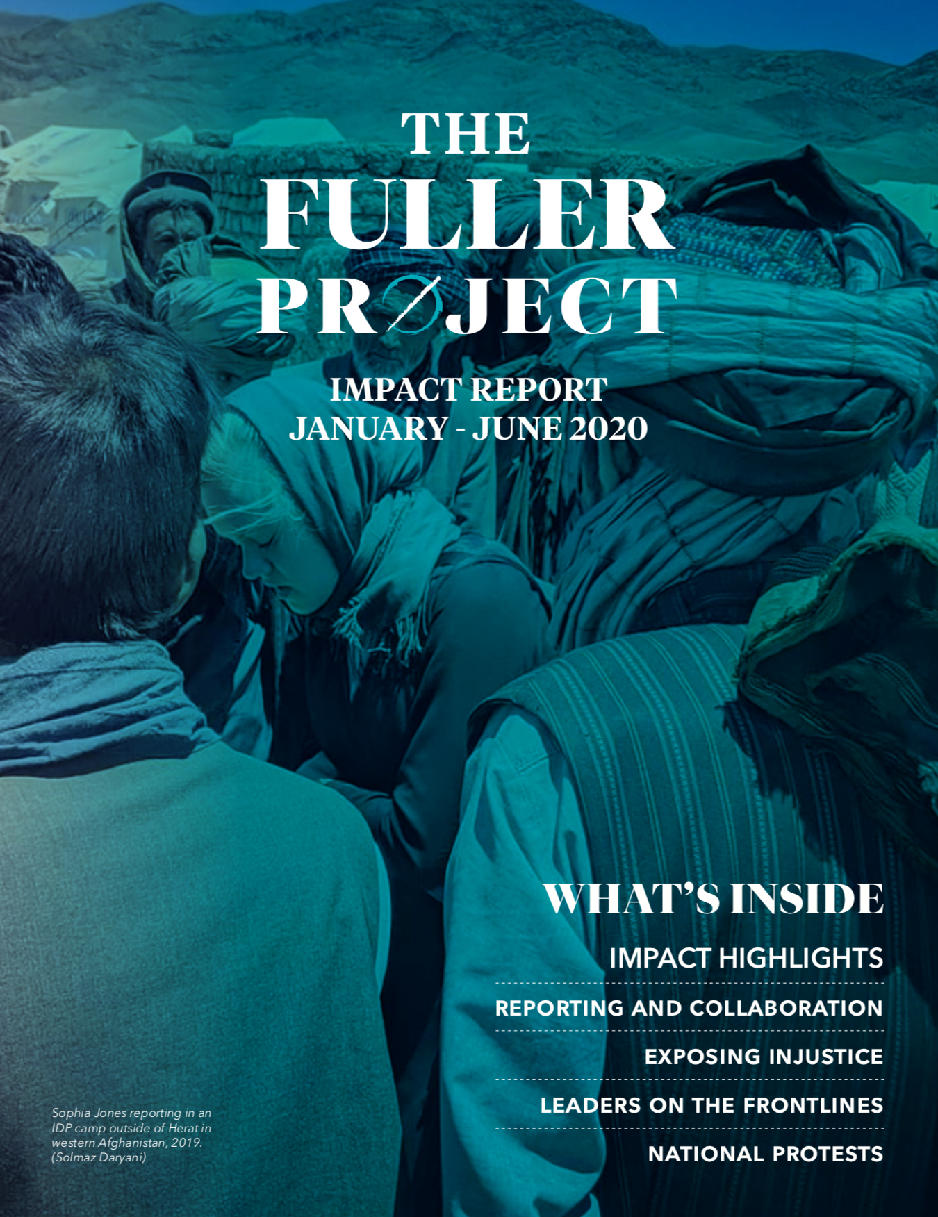 Impact Report Thumbnail